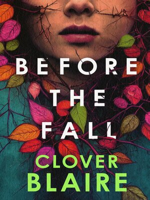 cover image of Before the Fall